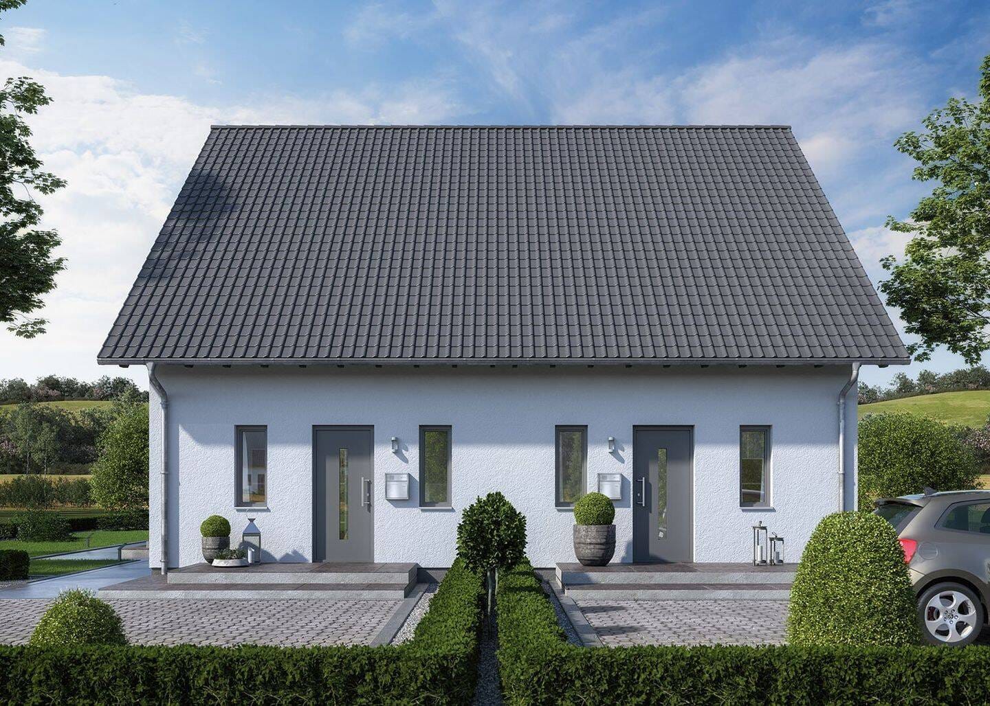 Immobilie in Grafenhausen - 139 m² Lebensqualität für dich und deine Liebsten - Bild 3