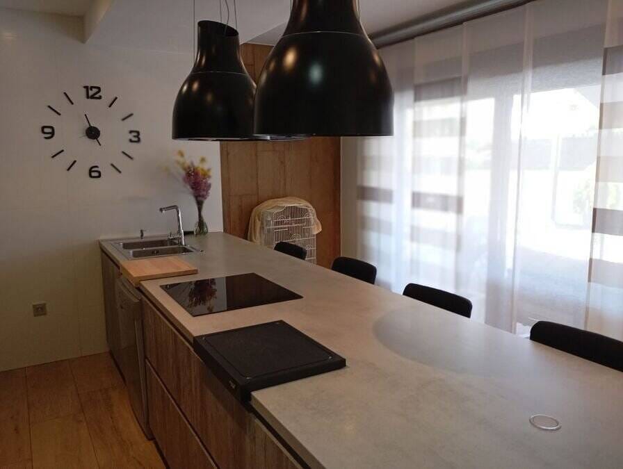 Immobilie in Döbern - Exklusive Villa mit 3 Schlafzimmern, 2 Bädern, Garage und Privatpool - Bild 4