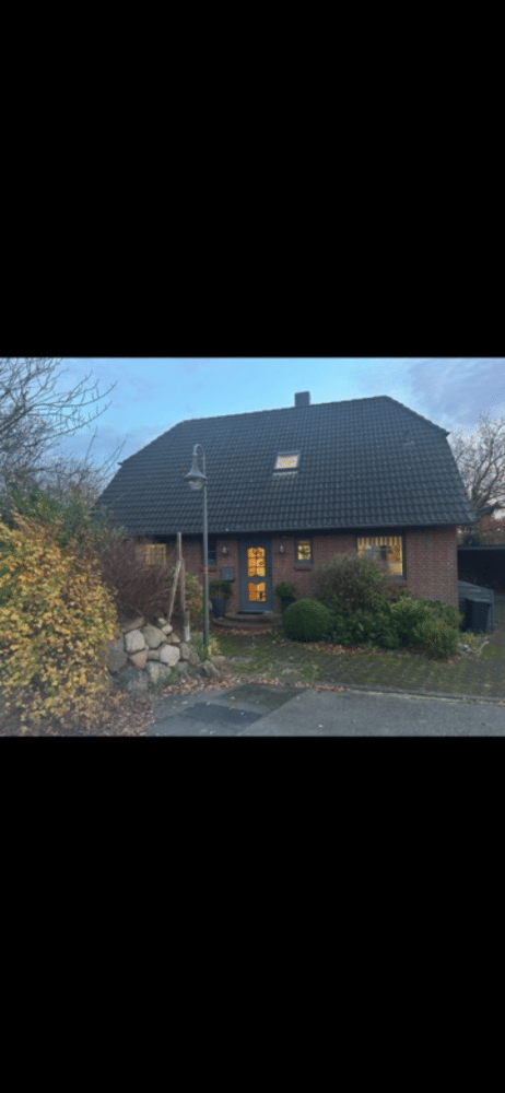 Immobilie in Bargenstedt - Haus  in Sackgassenlage 355000   zu verkaufen von  privat - Bild 0