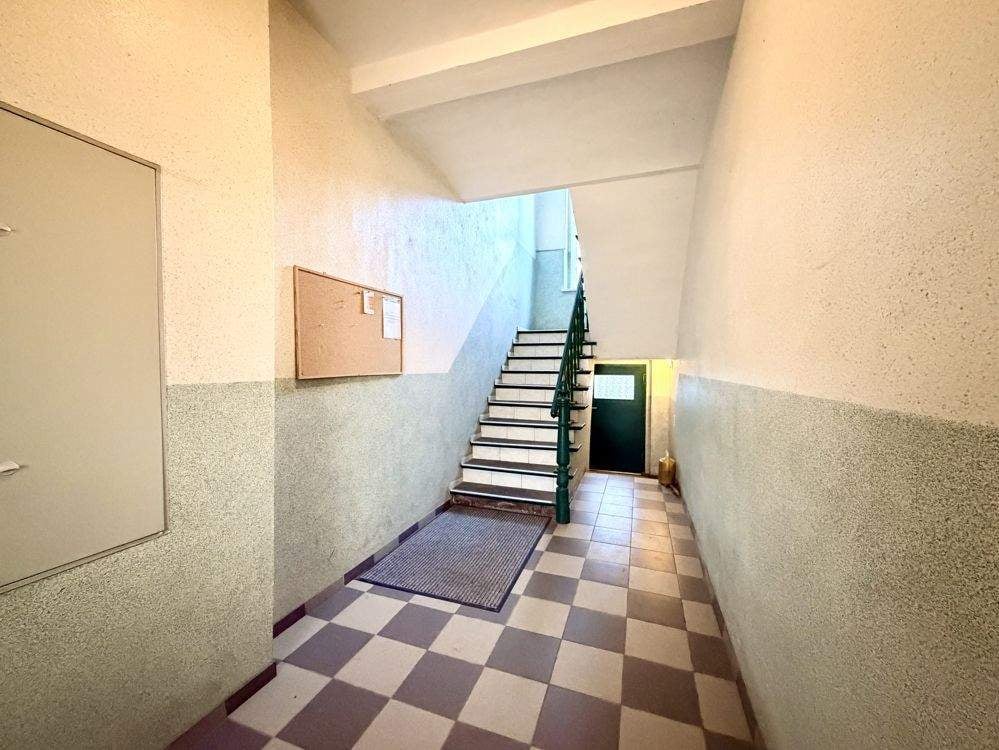 Immobilie in Forst (Lausitz) - Baršć - Investieren leicht gemacht: Mehrfamilienhaus in Forst - Bild 2