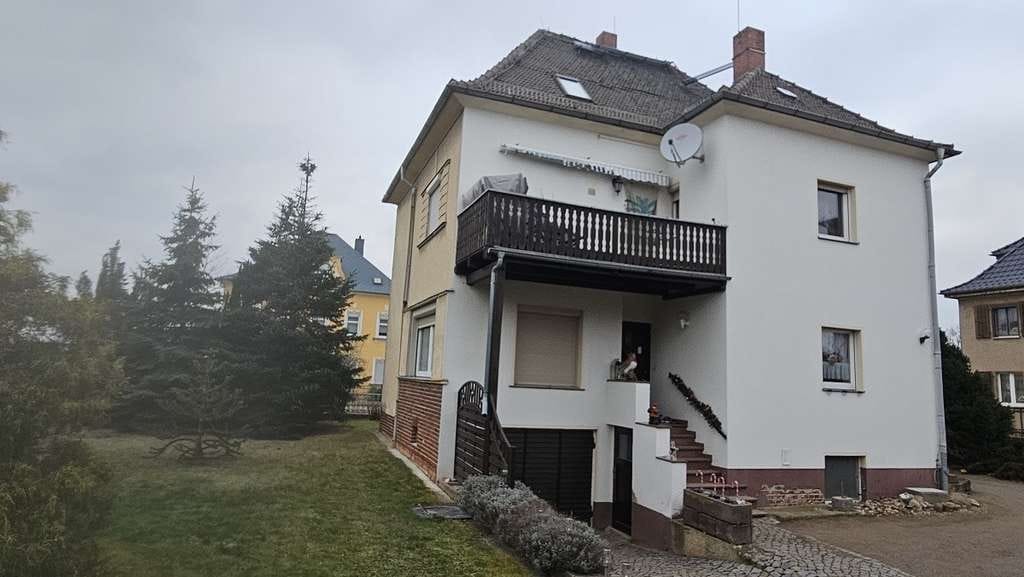 Immobilie in Dahlen - Stilvolles Eigenheim mit Potenzial - Bild 2