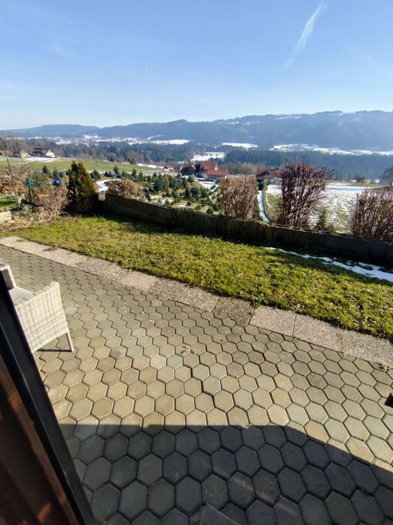 Immobilie in Sigmarszell - Bergsicht für Sie im 2 FH. bei Lindau - Schlachters 5-ZKB Garten, Balkon 168m² Wfl.Nur 3,5%GrdErwSt. - Bild 3