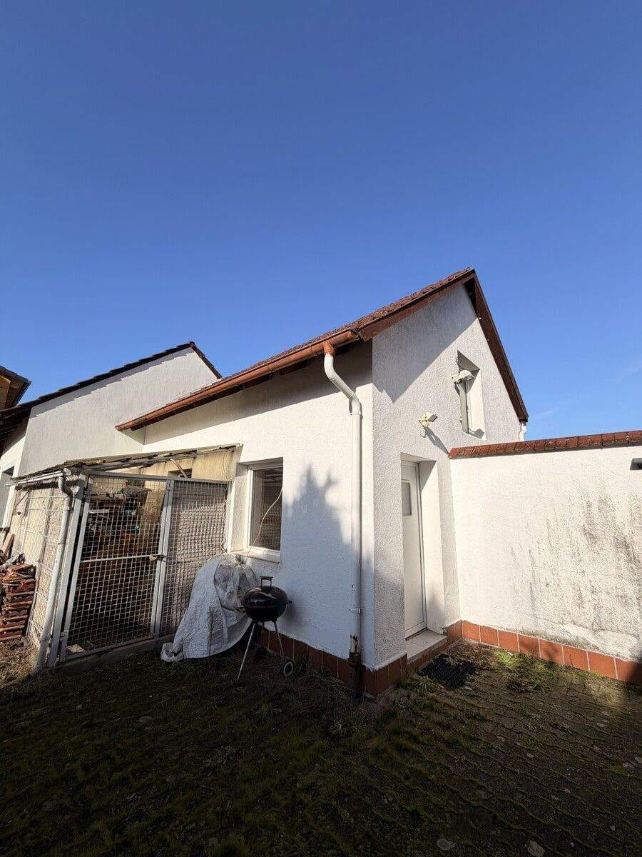 Immobilie in Kehl - 3-Familienhaus  - voll vermietet & attraktive Ist-Miete in Kehl-Marlen! - Bild 3