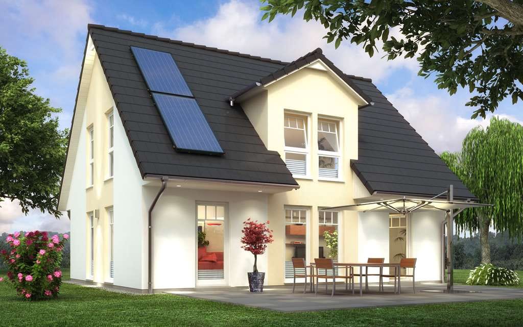 Immobilie in Hemslingen - Lieber ein eigenes Grundbuch statt ein Sparbuch - Bild 1