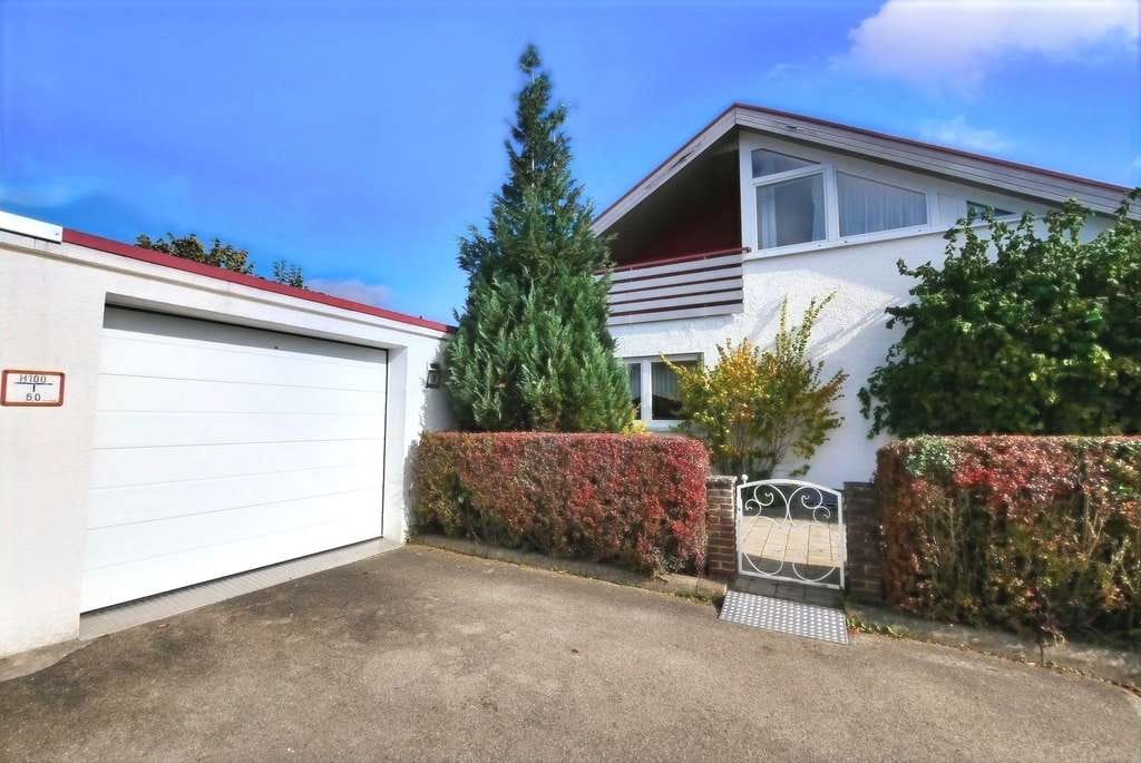Immobilie in Mengen - Familienfreundliches Einfamilienhaus in Mengen  - Bild 3
