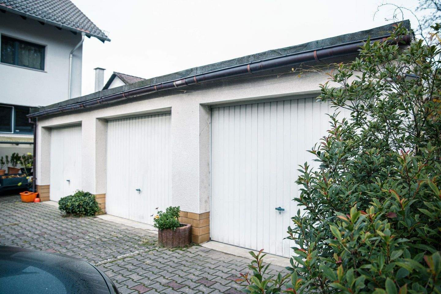 Immobilie in Ellerstadt - Attraktives Mehrfamilienhaus mit 4 WEs, voll vermietet, energetisch saniert - Bild 3