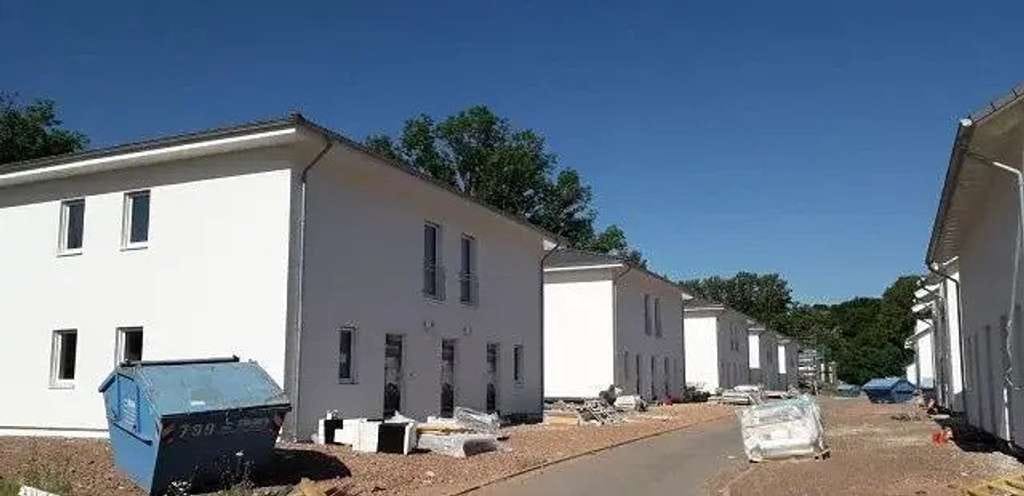 Immobilie in Niederwiesa - Immobilien mit Konzept: Rendite (5%) trifft Sicherheit - Bild 1
