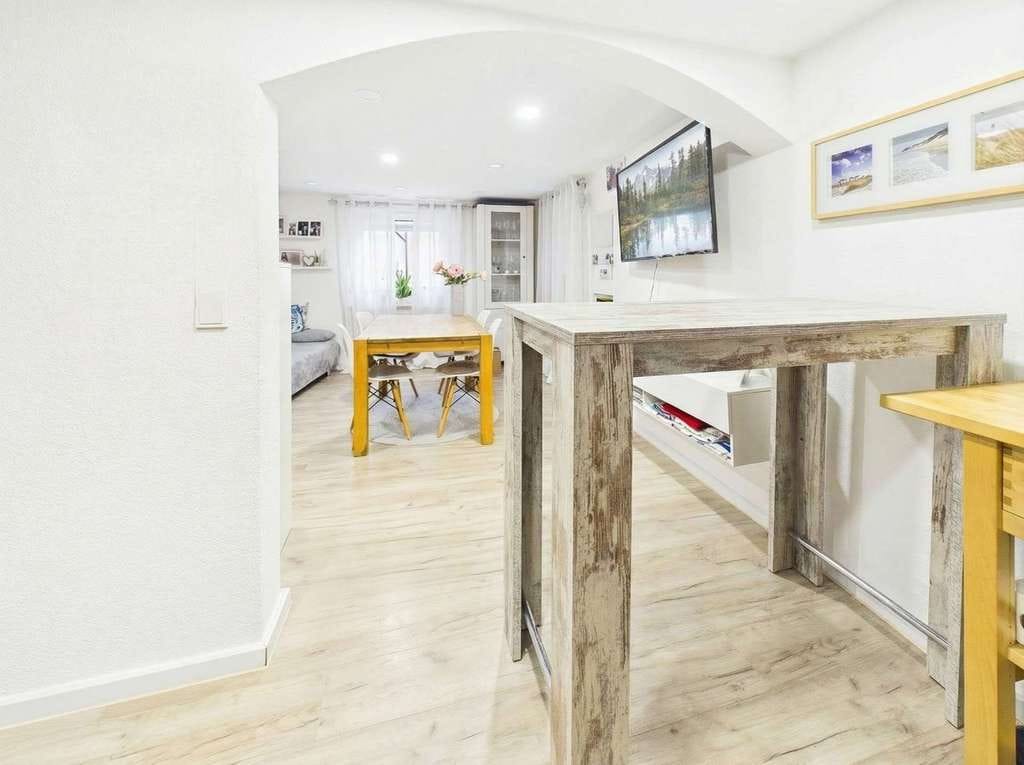 Immobilie in Mengerskirchen - Modernisiertes Zuhause mit Wohlfühlfaktor und Außenbereich - Bild 4