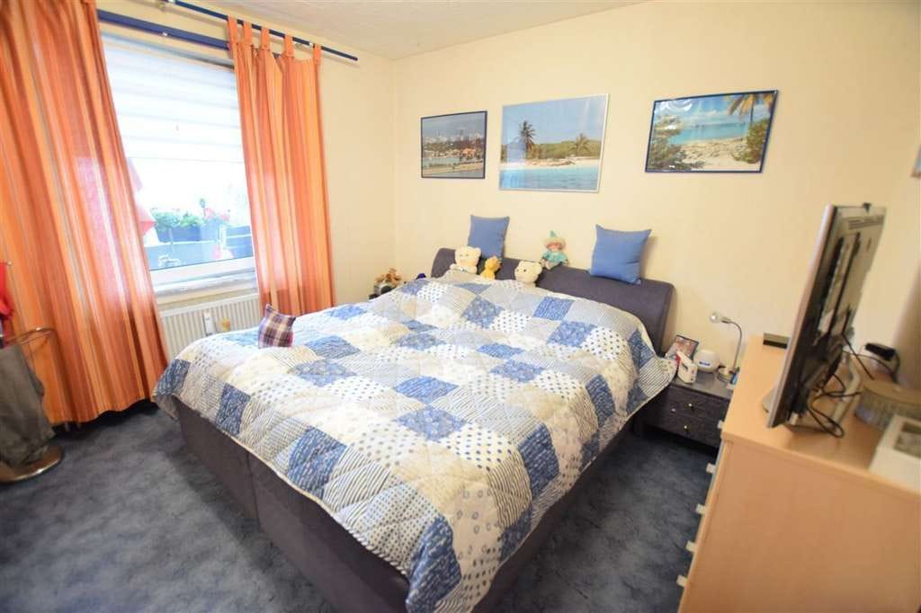 Immobilie in Barsinghausen - 3-Zimmer-Wohnung mit sonniger Loggia! - Bild 4