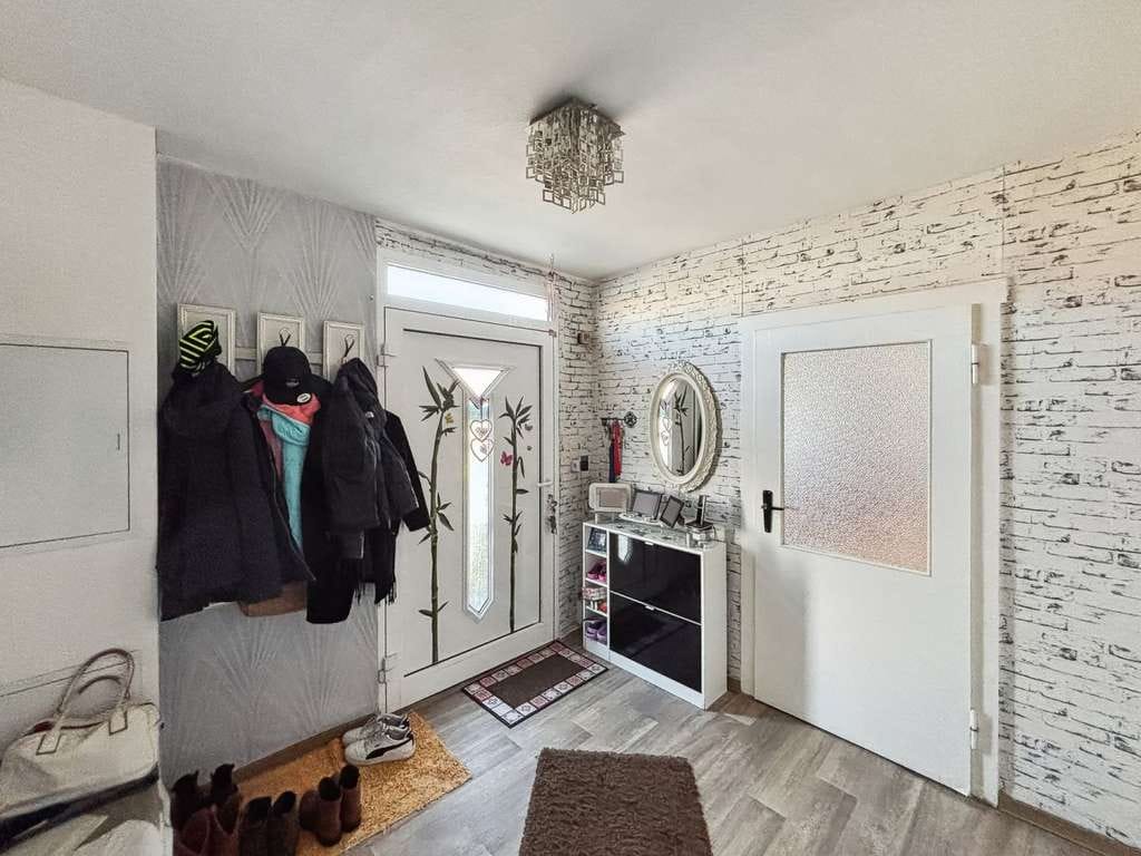 Immobilie in Möckern - Familienfreundliches Wohnhaus mit großem Garten und viel Platz für gemeinsame Zeit in Wörmlitz - Bild 3