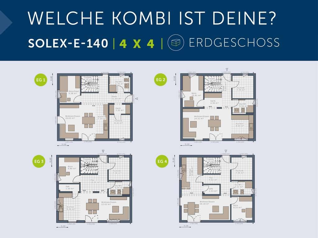 Immobilie in Medelby - Bauen mit Vertrauen: Die Zukunft für Ihre Familie - Bild 1