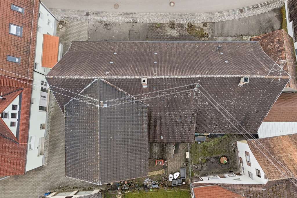 Immobilie in Haigerloch - Charmantes Bauernhaus mit Scheune & Werkstatt - Bild 3