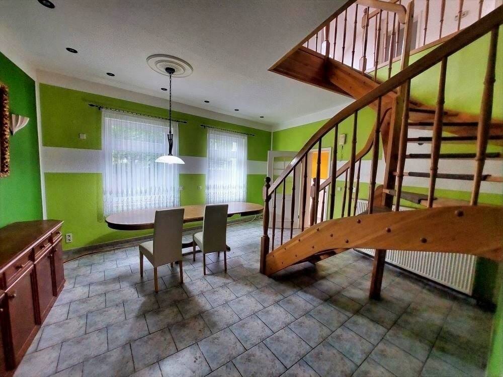 Immobilie in Frankfurt (Oder) - Ein Zuhause mitten in der Stadt - Ihr eigenes Haus in Frankfurt (Oder) - Bild 2