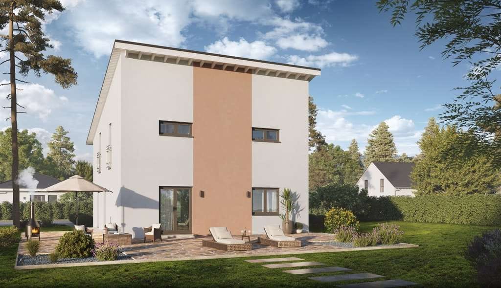 Immobilie in Windesheim - Ihr perfektes Einfamilienhaus in Windesheim - individuell nach Ihren Wünschen gestaltet! - Bild 3