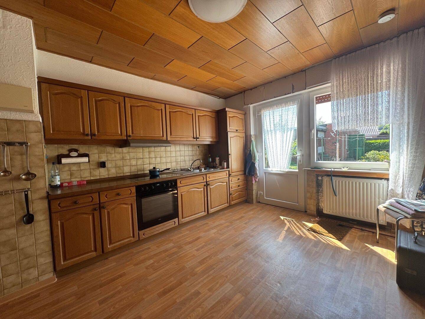 Immobilie in Haren (Ems) - Einfamilienhaus mit viel Potenzial in toller Wohnlage von Haren (Ems) - Bild 4