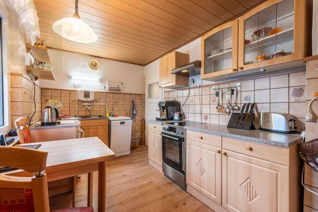 Immobilie in Lengede - Gepflegtes Einfamilienhaus mit Garage & Garten in Woltwiesche! Meine Immobilie=Mein Makler! - Bild 4