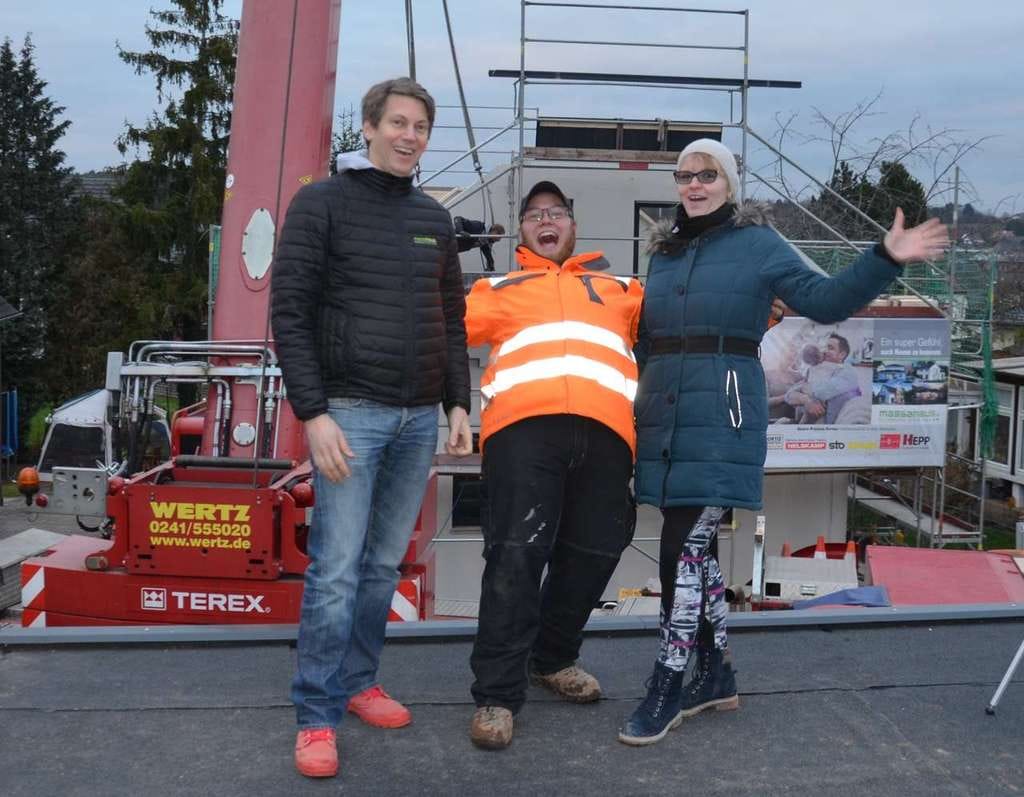 Immobilie in Zülpich - Großes ansprechendes 2 Familien Haus - Bild 4
