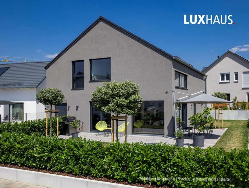 Immobilie in Eschelbronn - LUXHAUS - LIFESTYLE - ANSPRUCH - EXTRAKLASSE - Bild 0
