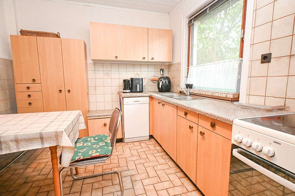 Immobilie in Lankau - Charmantes Einfamilienhaus mit viel Potential auf liebevoll angelegtem Grundstück! - Bild 4