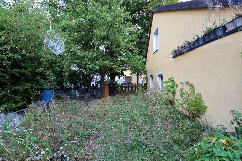 Immobilie in Wassertrüdingen - Sanierte Doppelhaushälfte in zentraler Altstadtlage - Bild 1