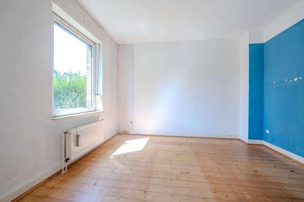 Immobilie in Kempen - Charmantes Stadthaus mit 3 Einheiten nach WEG aufgeteilt fußläufig zur Altstadt von Kempen! - Bild 2