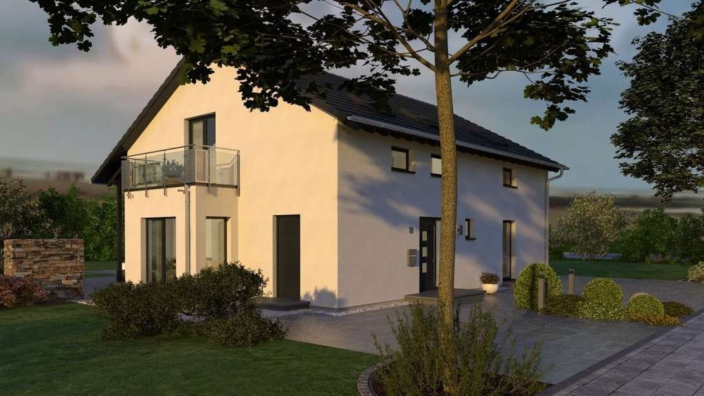 Immobilie in Struppen - Zwei Familien - ein Zuhause voller Möglichkeiten. - Bild 2