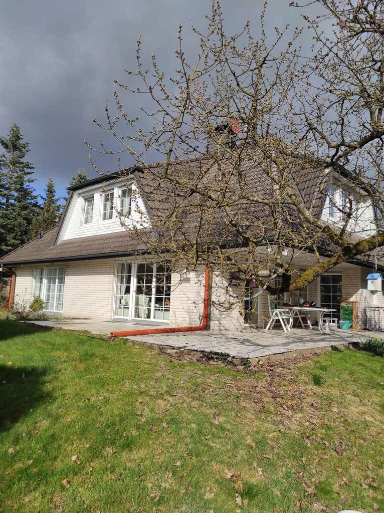 Immobilie in Edemissen - Wunderschönes Einfamilienhaus in Edemissen OT - Bild 1