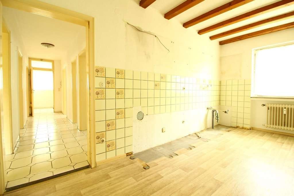Immobilie in Breisach am Rhein - Familienfreundliches Haus in ruhiger Lage von Niederrimsingen - Bild 4