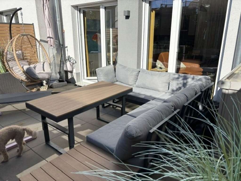 Immobilie in Johannesberg - Schönes mod. Reihenmittelhaus !!! - Bild 3
