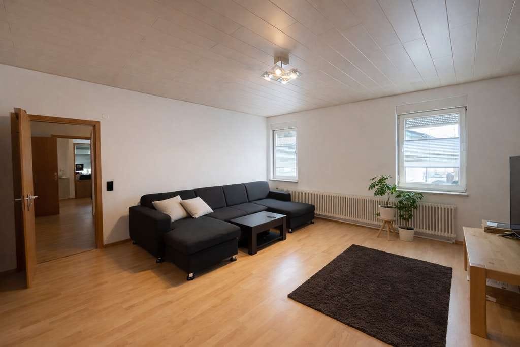 Immobilie in Bürstadt - Zentrale Lage, großes Potenzial – Stadthaus  mit vielseitigen Nutzungsmöglichkeiten in Bürstadt - Bild 4