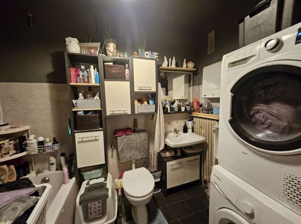 Immobilie in Mutterstadt - Vermietete Dachgeschosswohnung in ruhiger Wohnlage - Bild 3