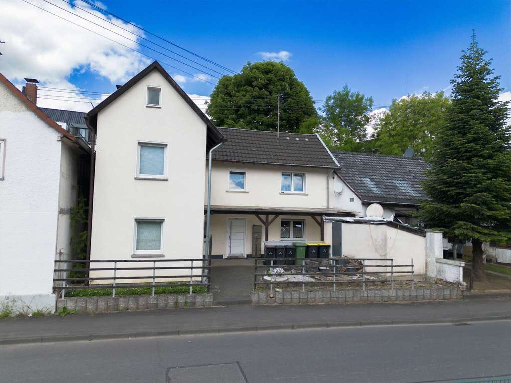 Immobilie in Eitorf - Wo Zukunft ein Zuhause findet – familienfreundlich und zentral gelegen - Bild 0