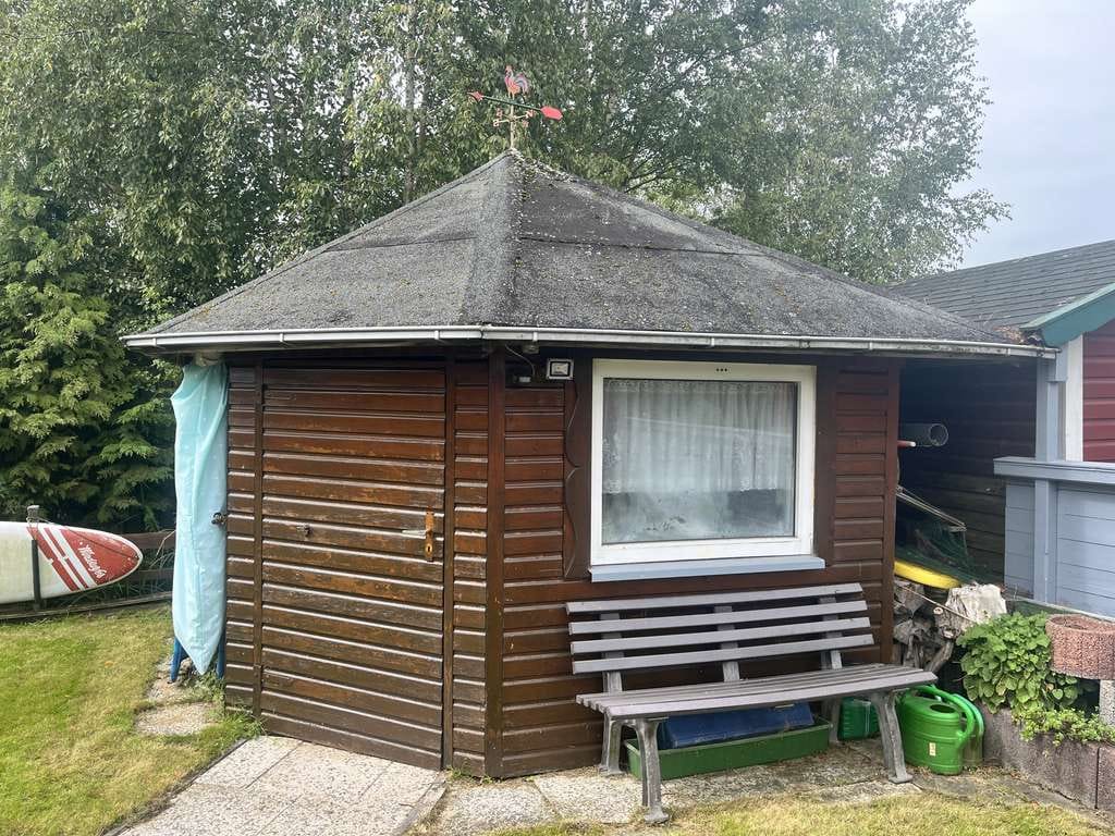 Immobilie in Emden - Jetzt kaufen und Ostern im eigenen Wochenendhaus verbringen! - Bild 3