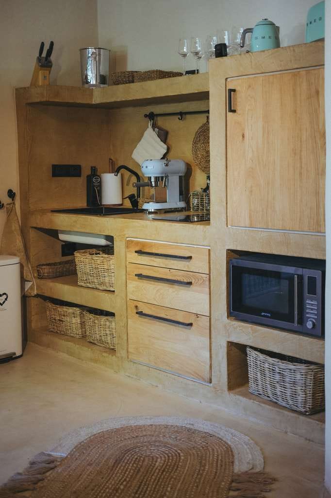 Immobilie in Sternberg - Exquisite Ferienwohnung im Herzen der Toskana - kürzlich nach den höchsten Standards renoviert! - Bild 0