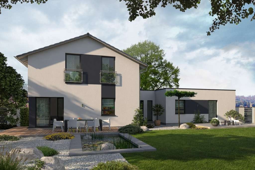 Immobilie in Buttenwiesen - Zwei Generationen - Ein Zuhause der Möglichkeiten - Bild 0