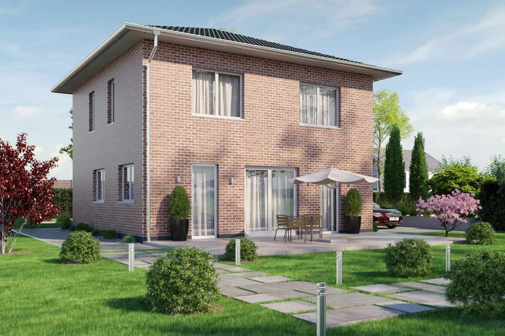 Immobilie in Ahrbrück - EIGENHEIM STATT MIETE !  Bauen Sie Traumhaus mit Elbe-Haus® in Ahrbrück (Altenahr) - Bild 2