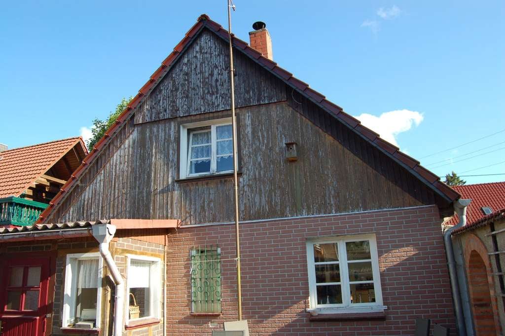 Immobilie in Südharz - Breitenstein-Südharz, EFH - Bild 3