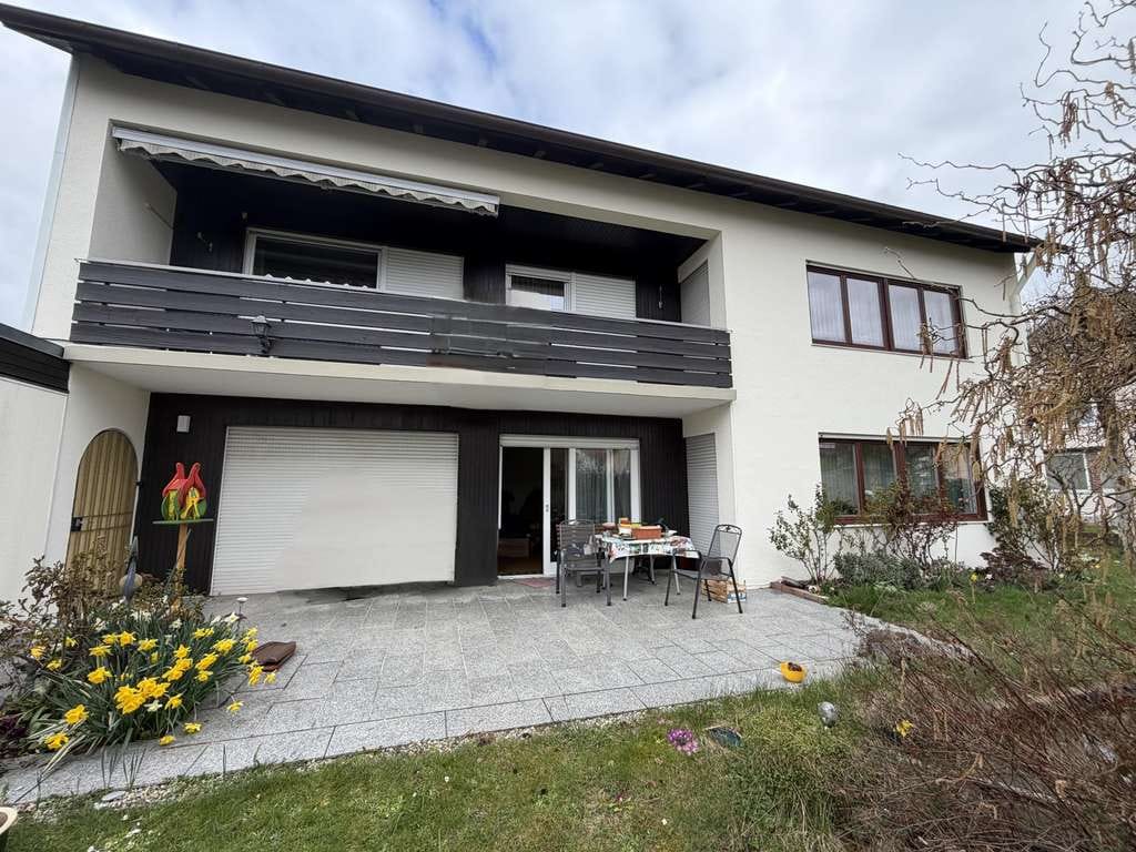 Immobilie in Meitingen - ZFH - Meitingen - Bild 3