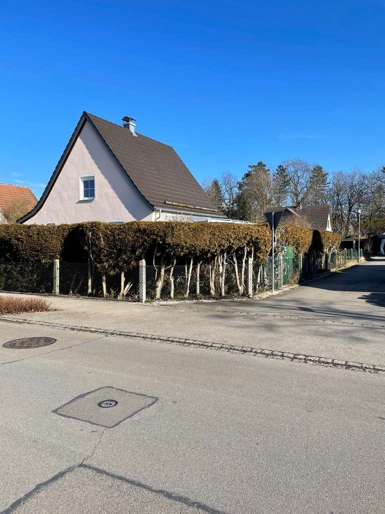 Immobilie in Klosterlechfeld - Handwerker aufgepasst! - Charmantes Einfamilienhaus in Klosterlechfeld - Bild 3