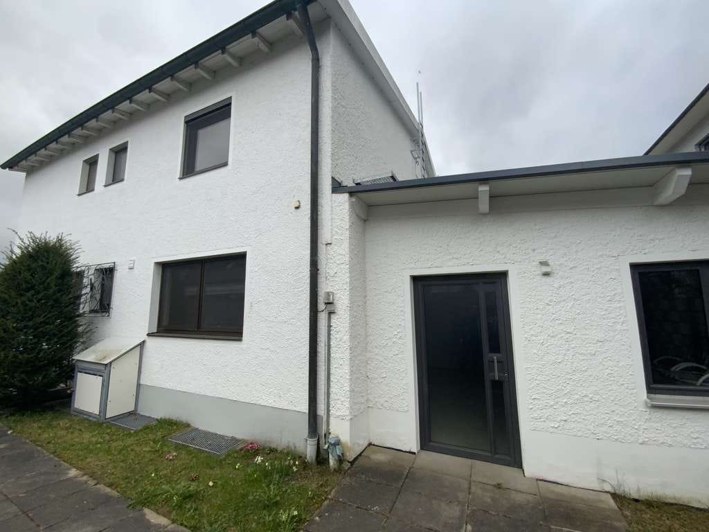 Immobilie in Buxheim - Ehemalige Unternehmervilla in Buxheim! - Bild 2