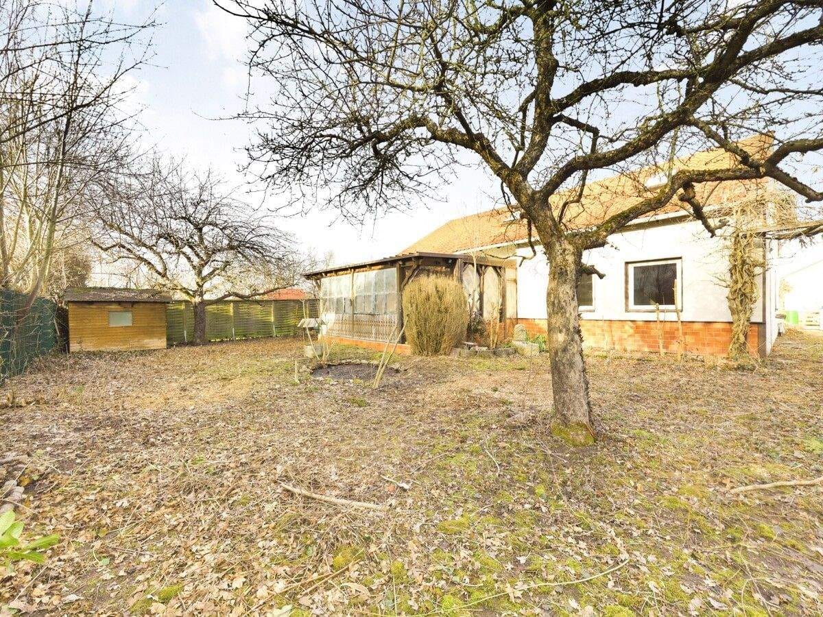 Immobilie in Bad Windsheim - Ideal für die große Familie mit handwerklichem Geschick - Einfamilienhaus in Bad Windsheim - Bild 4