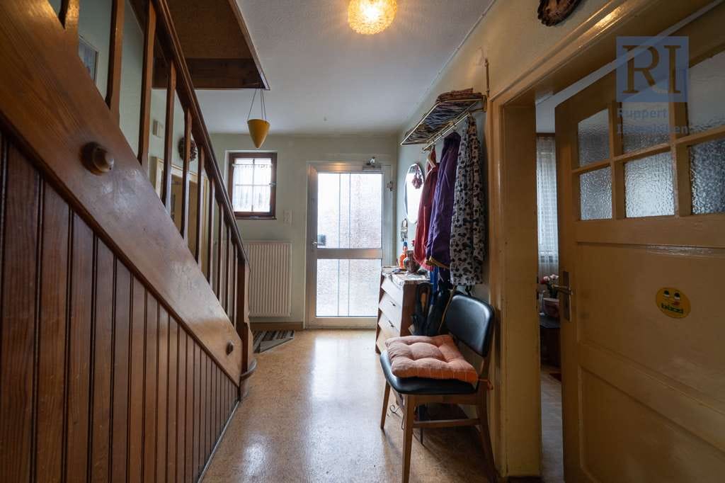 Immobilie in Marktbreit - Einfamilienhaus mit großzügigen Nebengebäuden - Bild 3