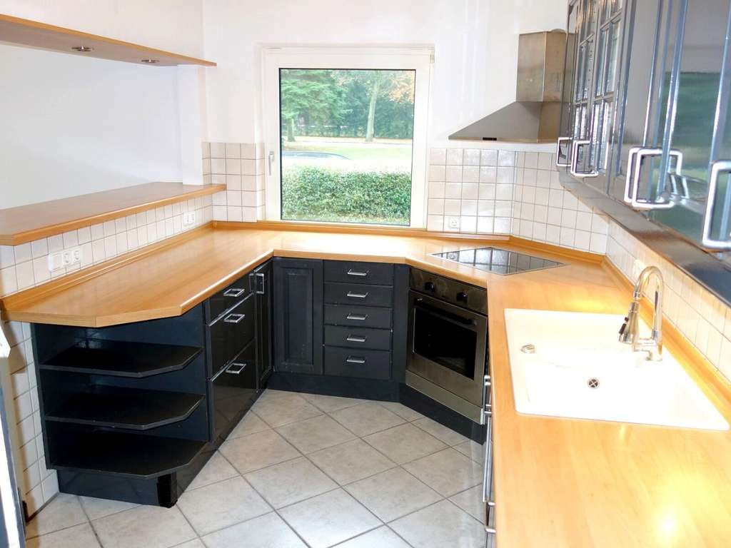 Immobilie in Brunsbüttel - Gepflegtes Einfamilienhaus in ruhiger Lage auf Erbbaugrundstück in Brunsbüttel - Bild 4