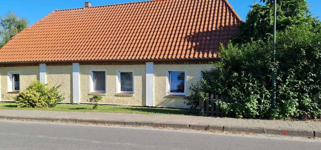 Immobilie in Fincken - Keine 200m. zum Finckener See - Bild 0