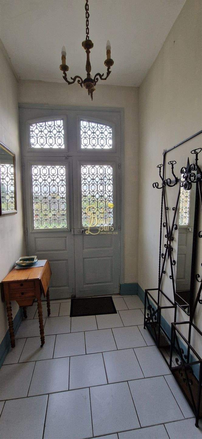 Immobilie in Bovenden - Eigentum mit 5 Schlafzimmern, Nebengebäude, Pool, Park und kleinem Teich - Bild 4