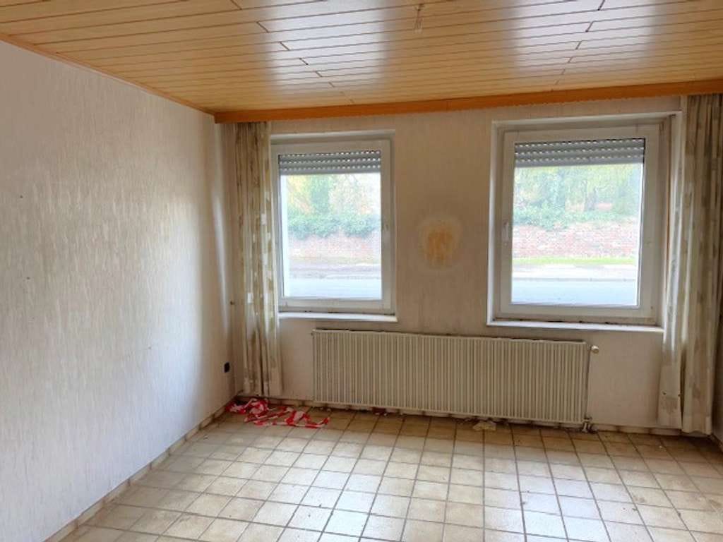 Immobilie in Mönchengladbach - - FÜR DEN HANDWERKLICH BEGABTEN -  Möglichkeit, Ihre Vorstellungen zu verwirklichen - Bild 4