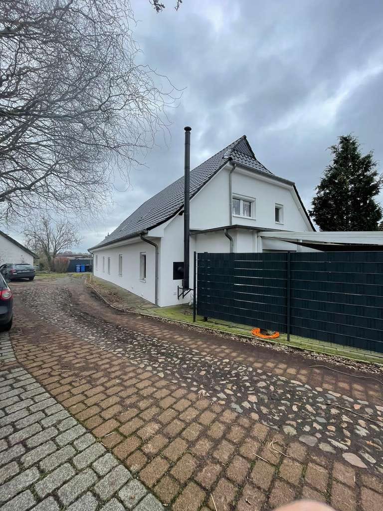 Immobilie in Loxstedt - Großes Familiendomizil mit 2 Einheiten in Loxstedt-Stotel - Bild 2