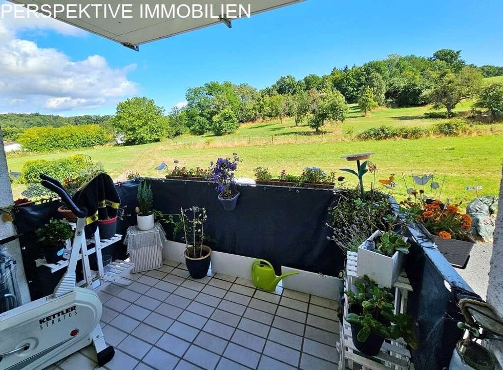 Immobilie in Bad König - Kapitalanlage - Mehrfamilienhaus mit 5 WE - Bild 3