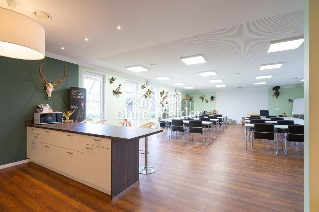 Immobilie in Garlstorf - Bauernhaus in Garlstorf - Bild 1