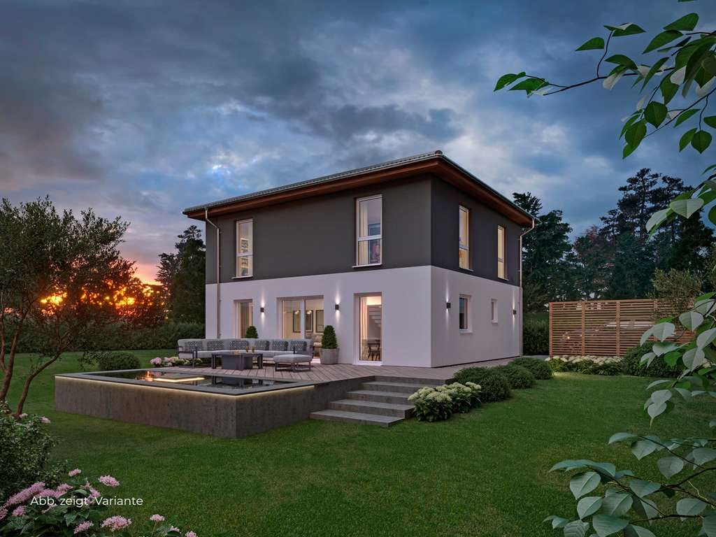 Immobilie in Schmölln-Putzkau - Bauen mit FIBAV - Ihr Traum vom Haus - Bild 1